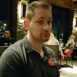 Meet your Posher, Anthony